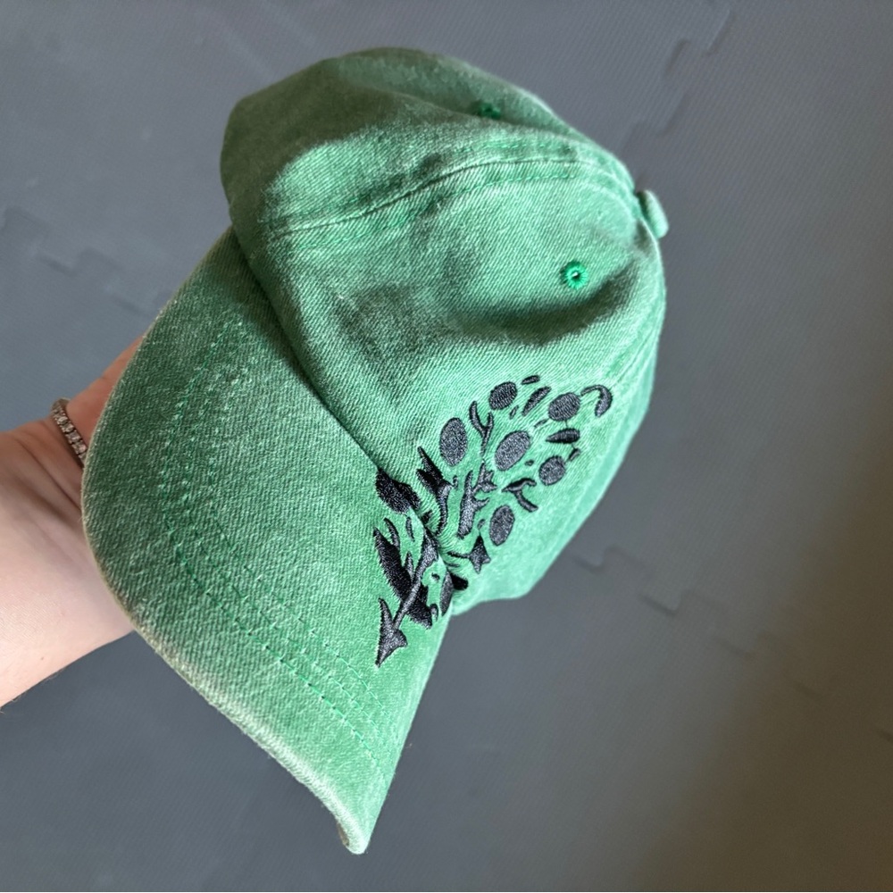 FP Movement Logo Baseball Hat